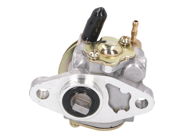 Oil Pump, 1, nordicamoto.ro