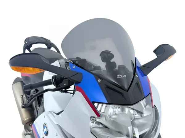 Windscreen Sport K1200s-k1300s Dark Smoke, 10, nordicamoto.ro
