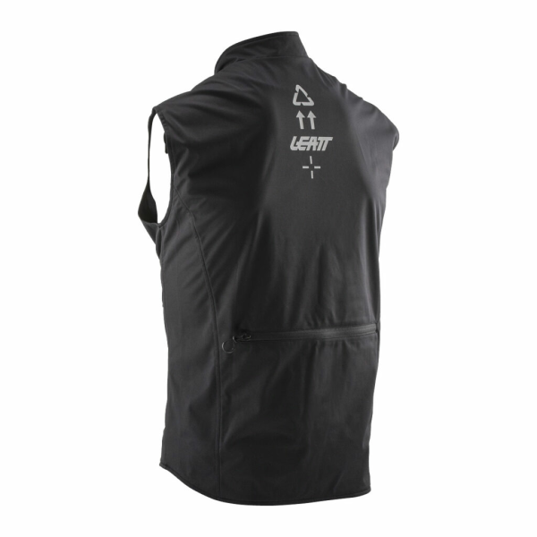 Vesta Leatt RaceVest Fekete L +, 2, nordicamoto.ro