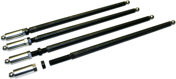 Hp+® And Race Series® Adjustable Pushrods, 2, nordicamoto.ro