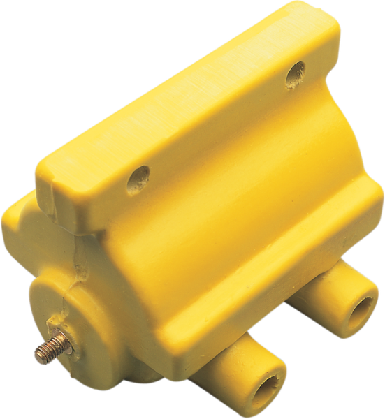 (r)power Pulse(r) 3 Ohm Coil Yellow, 1, nordicamoto.ro
