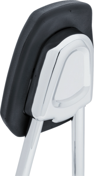 Sissy Bar Harley Davidson Black, Silver, 3, nordicamoto.ro
