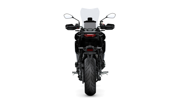 Yamaha TRACER 9 Y-AMT motorkerékpár, 5, nordicamoto.ro