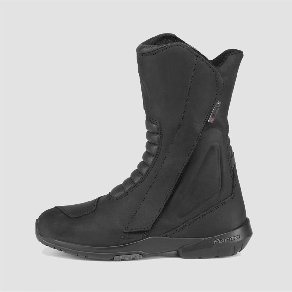 Forma Frontier Dry Black csizma FORT100W-99, 41-es méret, 3, nordicamoto.ro