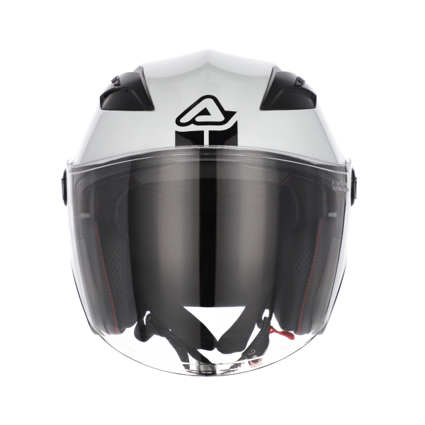 Casca Jet Acerbis Firstway 2.0 22-06 Alb II M, 6, nordicamoto.ro