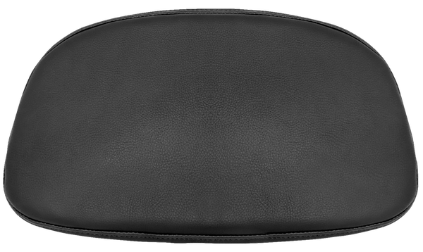 Chopped Tour Pack Cover For Roadsofa Black, 1, nordicamoto.ro