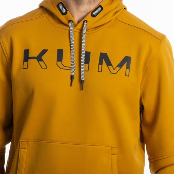 Hanorac Klim Petrol Pullover Bellwether Blue - White, 2, nordicamoto.ro