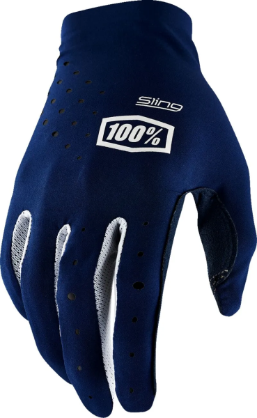 Manusi 100% Sling Mx Navy S, 1, nordicamoto.ro