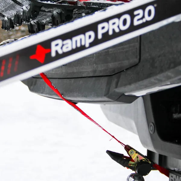 Ramp-pro Universal Atv And Snow Ramp, 8, nordicamoto.ro