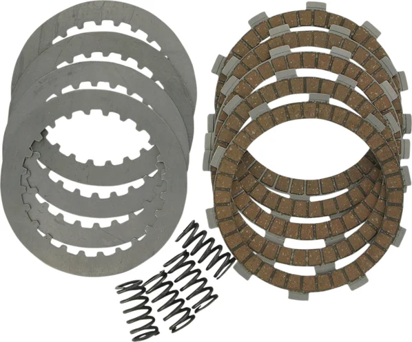 Clutch Kit Dpk Offroad And Atv, 1, nordicamoto.ro