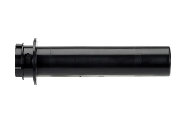 Replacement Throttle Tube Black, 1, nordicamoto.ro