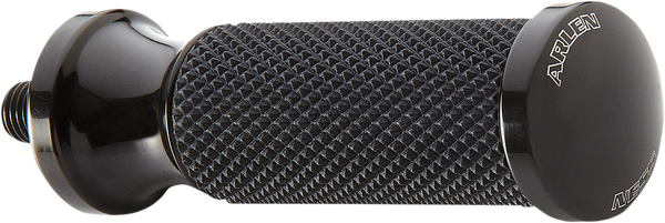 Fusion Shift Peg Black, 1, nordicamoto.ro