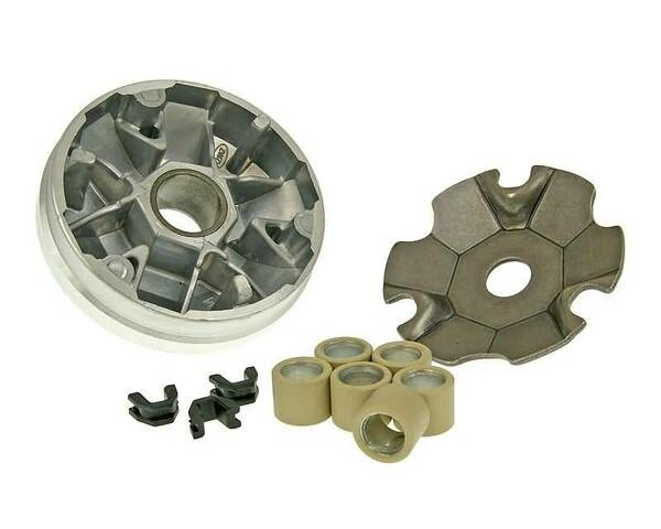 Complete Variator Kit, 1, nordicamoto.ro