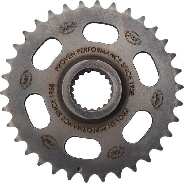 Camshaft Sprocket, 1, nordicamoto.ro