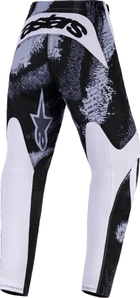 Alpinestars Fluid Lahnd szürke gyereknadrág, 26-os méret, 2, nordicamoto.ro