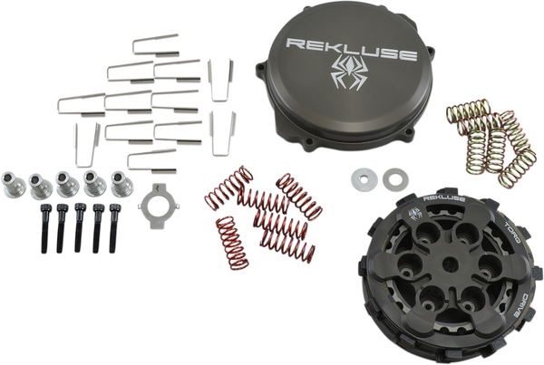 Core Manual Torqdrive® Clutch Kit, 1, nordicamoto.ro