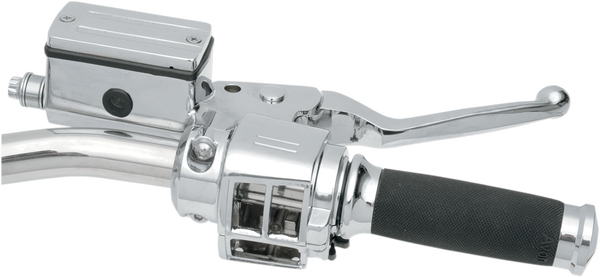 Levers Hand Blk 14-19 Xl, 1, nordicamoto.ro