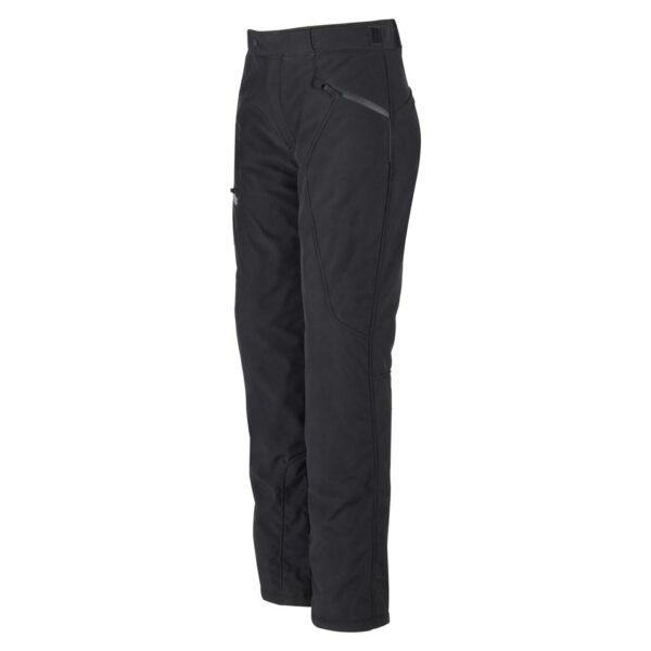 Furygan Softshell motoros nadrág, fekete, S-es méret, 7, nordicamoto.ro