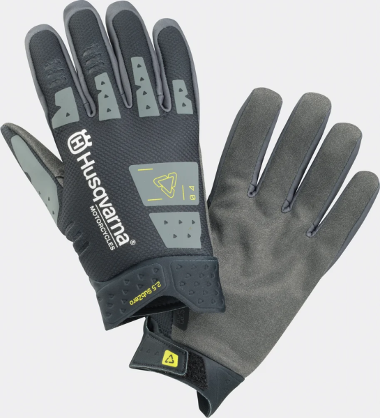 Husqvarna 2.5 Subzero Gotland XL/11 kesztyű, 5, nordicamoto.ro