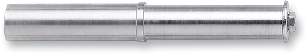 Pin Silver, 1, nordicamoto.ro