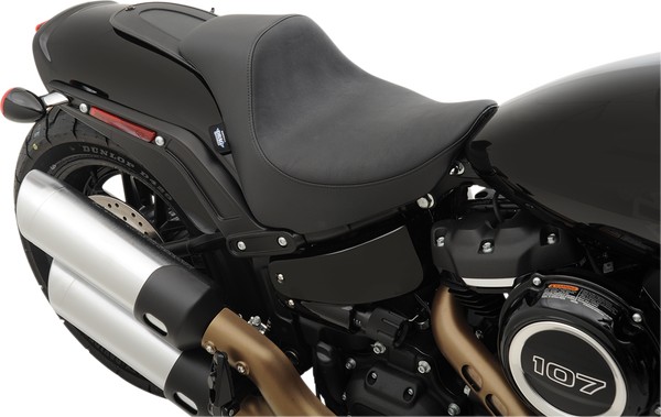 Ez-on Solo Seat Black, 5, nordicamoto.ro