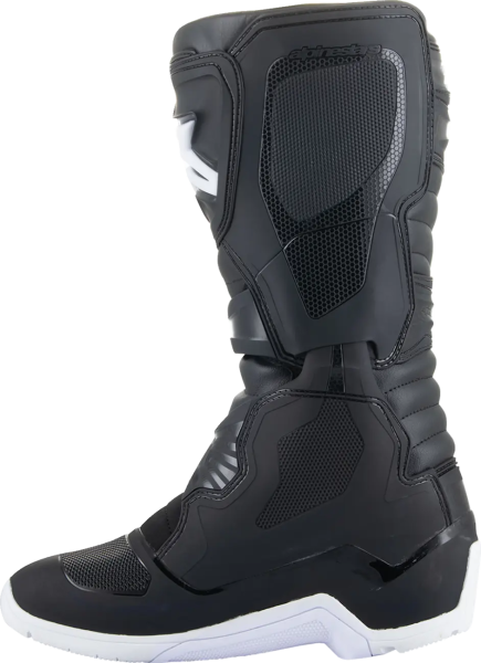 Cizme Alpinestats Tech 3 Enduro Waterproof Black 49,5, 4, nordicamoto.ro