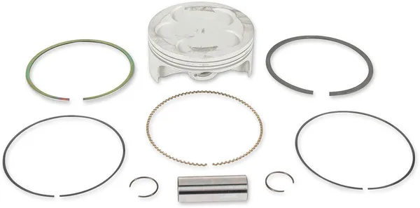 Piston Kit Yz426f/wr426f, 1, nordicamoto.ro