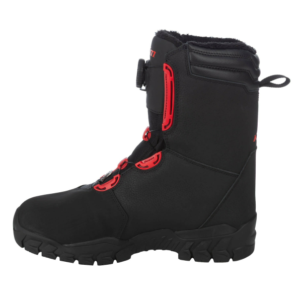 Bocanci Snowmobile Klim Force GTX BOA Concealment, 23, nordicamoto.ro