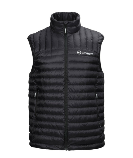 VESTĂ DOWN ULTRAUȘOARĂ – NEGRU CFMOTO, 9, nordicamoto.ro