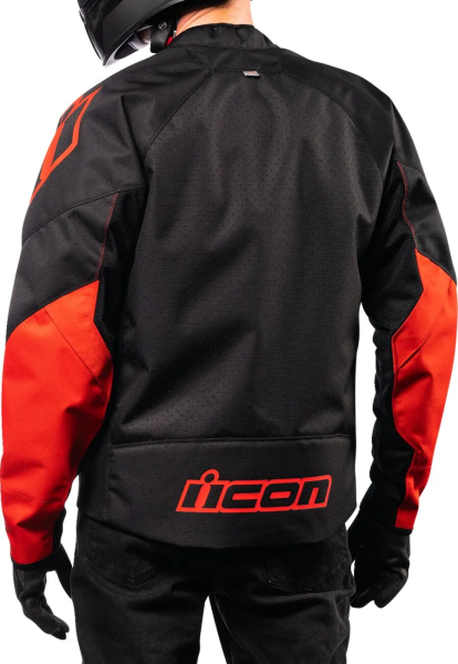 Hooligan Ce kabát 2XL, 6, nordicamoto.ro