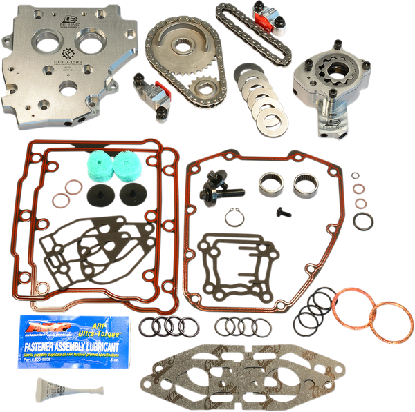 Oe+® Hydraulic Cam Chain Tensioner Conversion Kit, 1, nordicamoto.ro