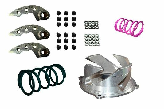 SPI Clutch Kit Performance Trail Polaris 900R 129-137" 2025-, 1, nordicamoto.ro