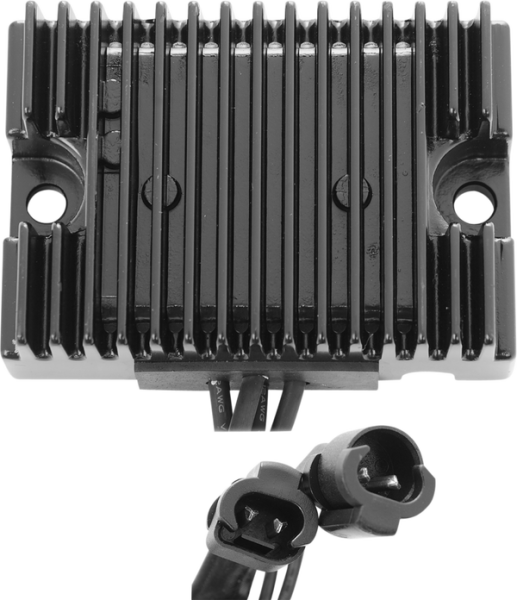 Solid-state Regulator Black, 1, nordicamoto.ro