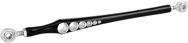 Shift Rod Black, Silver, 1, nordicamoto.ro