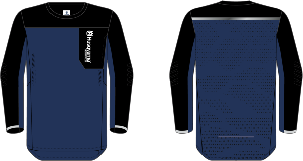 Gotland Jersey Blue, 1, nordicamoto.ro