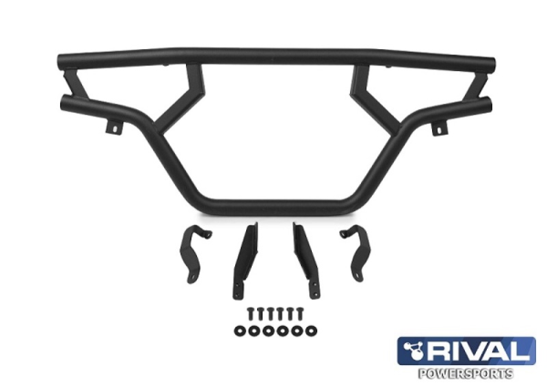 Rival CF Moto CForce 450 / 520 acél hátsó ütközőrudazat, 2, nordicamoto.ro