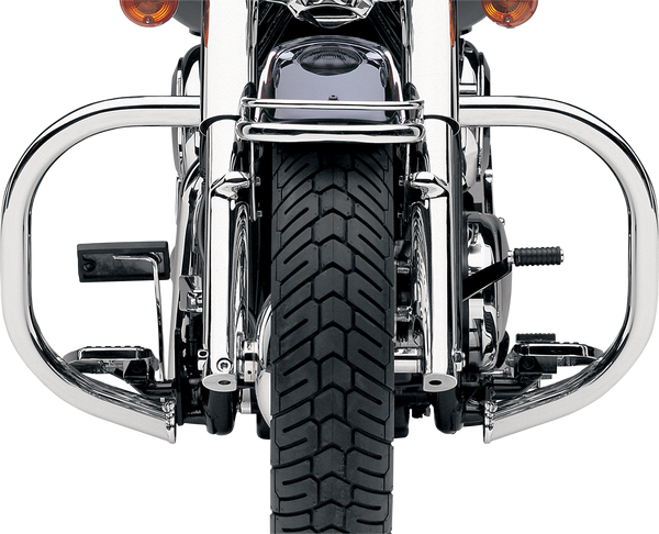 Fatty Freeway Bar Chrome, 3, nordicamoto.ro