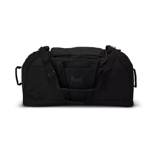 Fox Podium táska – Fekete/Camo, 7, nordicamoto.ro