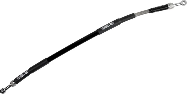 Rozsdamentes acélból készült fonott fékcső, 1, nordicamoto.ro