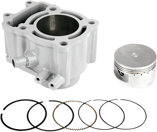 Cylinder Kit Aluminum, Natural, 1, nordicamoto.ro