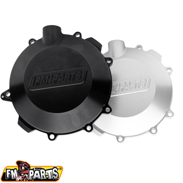 Fm-Parts Capac Ambreiaj V2 KTM/Husqvarna 250/300 2017-2022 Black, 4, nordicamoto.ro