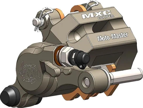 Gas Gas/Husaberg/Husqvarna/KTM/Sherco Moto-Master MXC hátsó féknyereg, 2, nordicamoto.ro