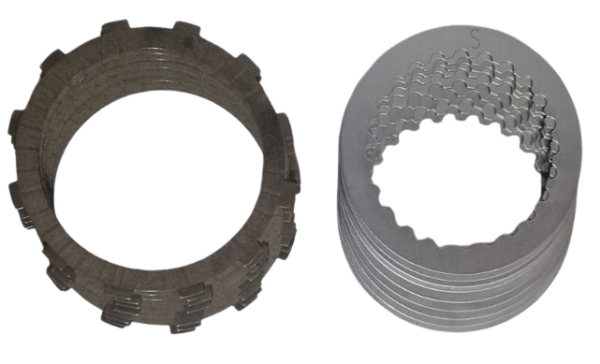 Kit ambreiaj KTM 2T 250/300 '13-'25 (54832011110) Enduro Expert EE5651, 1, nordicamoto.ro