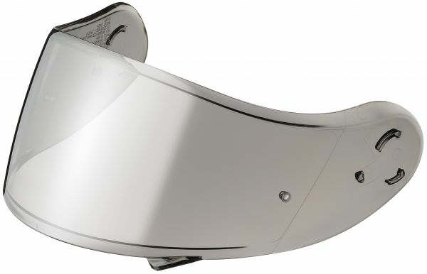 SHOEI CNS-3 narancssárga tükrös sisakpajzs, 3, nordicamoto.ro