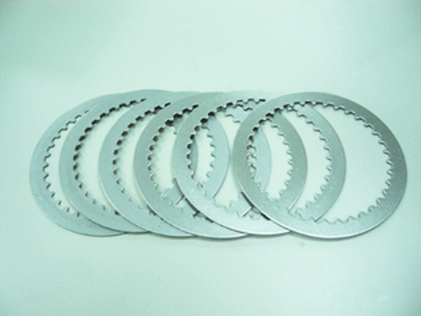 Tengelykapcsoló távtartók SUZUKI DR350 90–99, GS500E / F 89–07 (137,8 × 108,0 × 1,6 × 36T) -6X (6 db) Nachman, 1, nordicamoto.ro