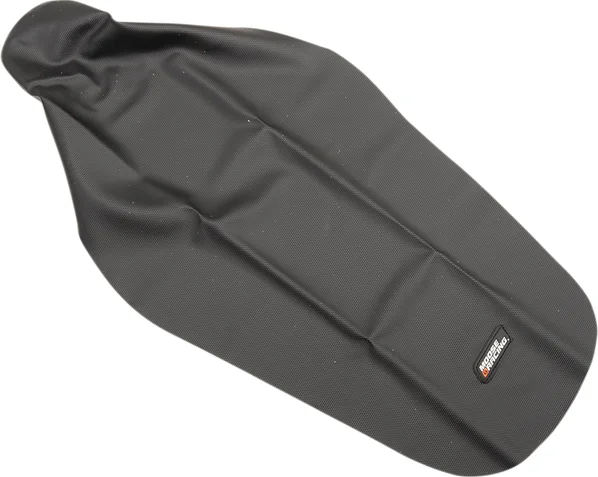 MOOSE RACING Gripper üléshuzat, fekete, 2, nordicamoto.ro