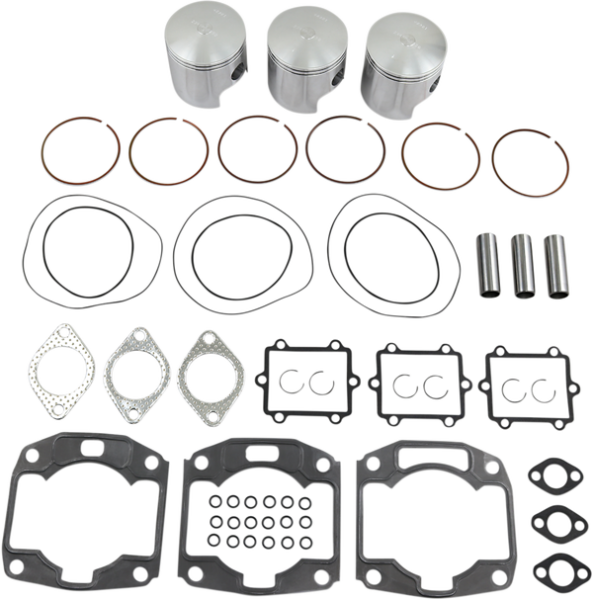 High-performance Piston Kit, 1, nordicamoto.ro