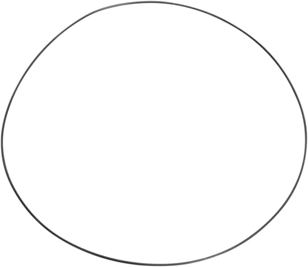 MOOSE RACING kuplungburkolat-tömítés, 1, nordicamoto.ro