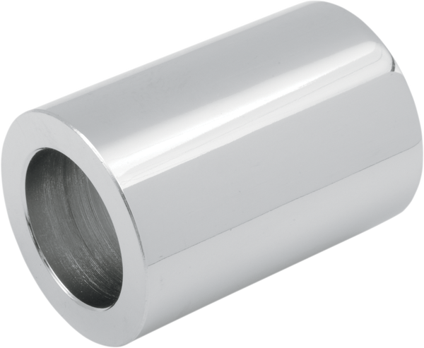 25mm Wheel Spacer Silver, 1, nordicamoto.ro