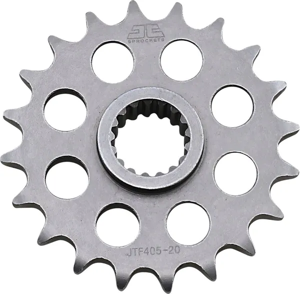 JT SPROCKETS közbenső tengelyes lánckerék, 1, nordicamoto.ro